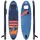 Board Stand Up Paddle Board Ocean Sight 323 cm Blau