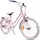 20 Zoll silver moon rosa