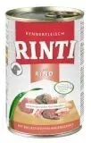 Rinti Kennerfleisch Rind 400g Ringpull-Dose