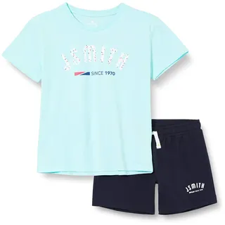 John Smith Mädchen Set J.Smith Gendar (Set) XXXL Meeresgrün