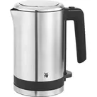 WMF 04.1314.0011 KÜCHENminis® Wasserkocher, Edelstahl matt