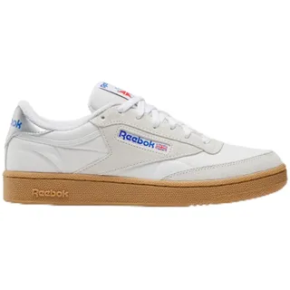 Cloud White / Barely Grey / Gum 45,5