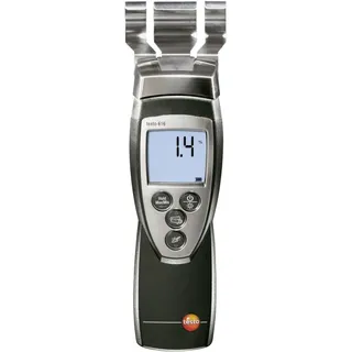 TESTO 616 Feuchtemessgerät für Materialfeuchte