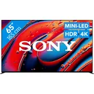 Sony 65 Zoll Bravia 9 4K QLED XR Mini-LED (2024)