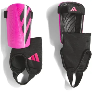 adidas TIRO MATCH JUNIOR, black/team shock pink, M