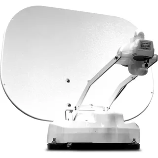 Selfsat Caravan Plus Single