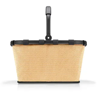 raffia black