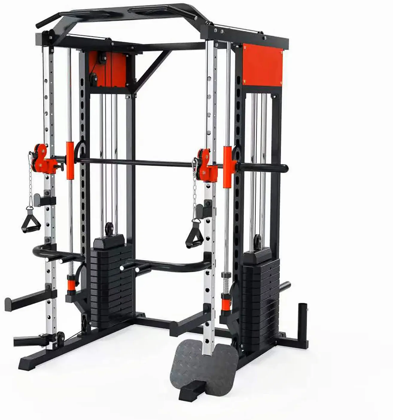 Odin Ragnarok Smith Rack 144kg