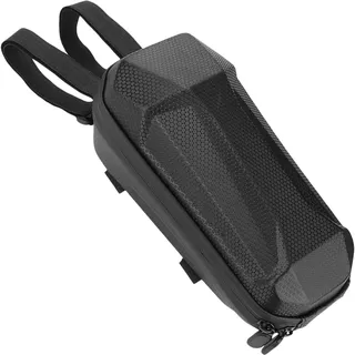 Generisch Elektrische Rollerbeutel, Scooter -Tasche - Elektrischer Rollerlager - Reflektierende Hochleistungsbeutelhalter Fall 2L Großkapazität zum Pendeln von Sport im Freien im Freien