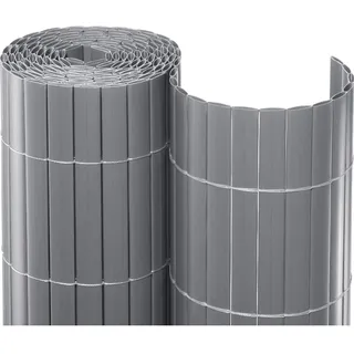 1,8 x 3 m silber