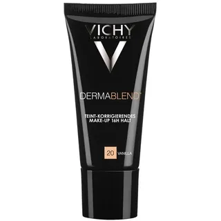 20 vanilla 30 ml