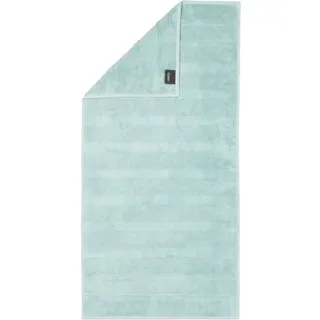 Handtuch 50 x 100 cm seegrün
