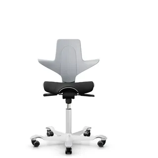 Hag Capisco Puls 8020 schwarz