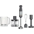 KENWOOD HBM60.307GY Triblade XL+ Stabmixer-Set