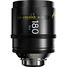 DZOFilm Arles 180mm FF/VV Prime Cine Objektiv PL-Mount (Meter) | ✔️ Temporär mit Kostenlose Geschenkbox i.W.v. 160  € | 5 Jahre kostenlose Garantie