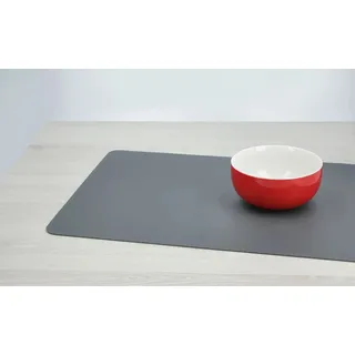 Asa Selection Tischset basalt