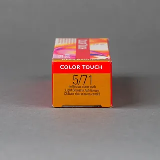 5/71 hellbraun braun-asch 60 ml