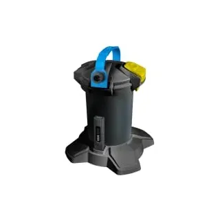 Unger HighFlow Reinwasserfilter Reinwasser Glas- und Fensterreinigung,