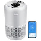 LEVOIT Luftreiniger mit HEPA-Filter gegen Allergene, Schimmel, Staub, Pollen, Gerüche und Haustierhaare, Timer, Leiser Schlafmodus