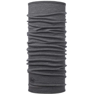 Schlauchtuch Light Grey Melange (113022-933)