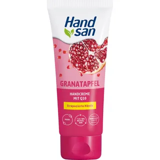 Handsan Granatapfel Handcreme mit Q10 90 ml