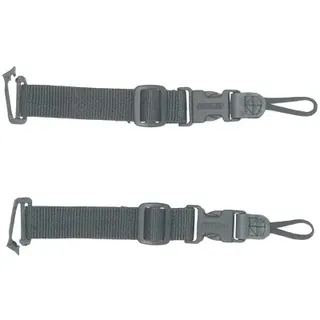 OP/TECH Reporter-/Backpack Connectors (1301652)
