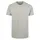 Basic Tee grau M
