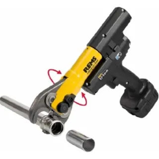 Rems Mini-Press ACC Li-Ion