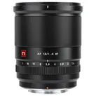 Viltrox AF 13mm f/1.4 Fujifilm X