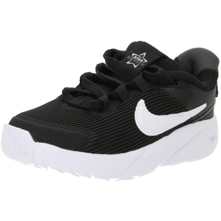 Nike Star Runner 4 Babys und Kleinkinder Black/Anthracite/White 25