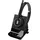 5066T Headset kabellos Schwarz