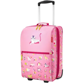 Cabin 43 cm / 19 l friends pink