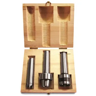 Stürmer holzstar Mitnehmer-Set DB/MK 3-teilig