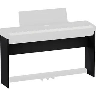 Roland KSFE50 onderstel voor FP-E50 (Keyboard), Instrumentenständer + Halter, Schwarz