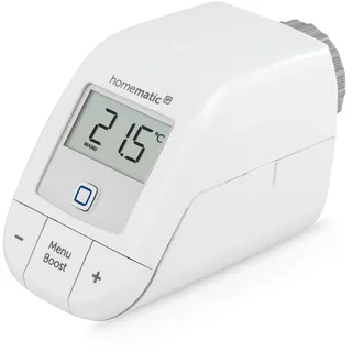 eQ-3 Heizkörperthermostat Basic digital Smart-Steuerung