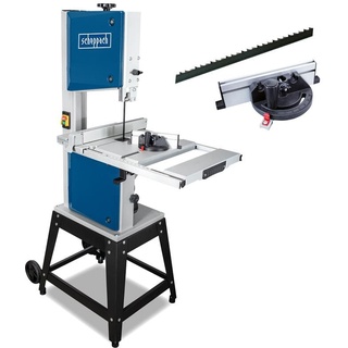 SCHEPPACH Bandsäge HBS400 315mm