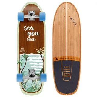 BTFL CODY Surfskate 2025