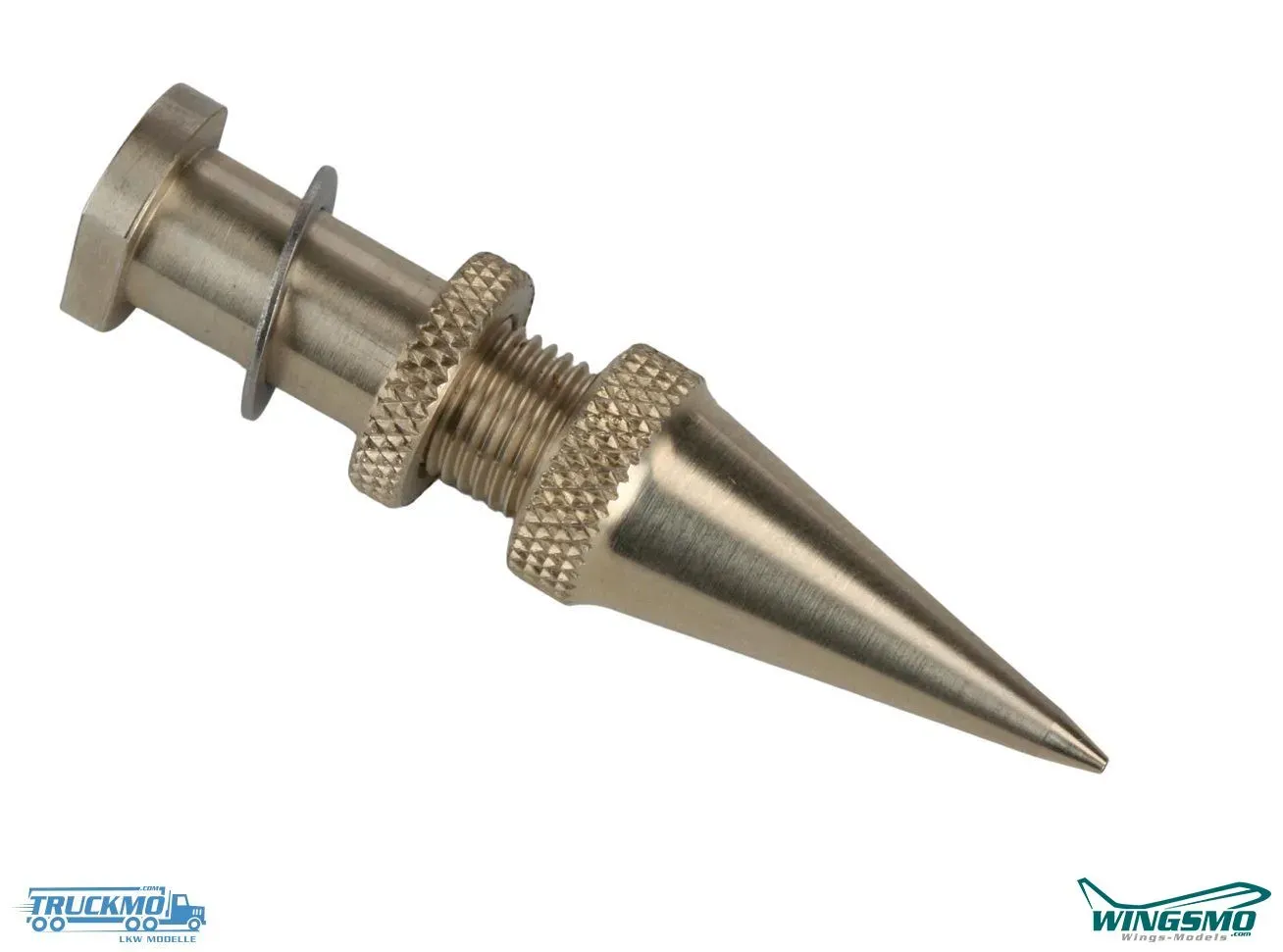 Revell Nadel Farbdüsen Satz Large 37085