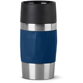 dunkelblau 0,3 l