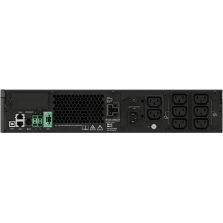 Vertiv Liebert Gxt5 3000IRT2UXLN USV), 3000W Doppelumbau Rackmount/Tower 2U