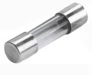 ESKA G-Sicherung 800 mA, 5x20mm, träge (10 STK)