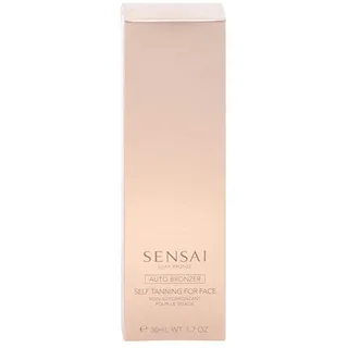 Sensai Silky Bronze Self Tanning 50 ml