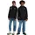 Unisex Schwarz XXL