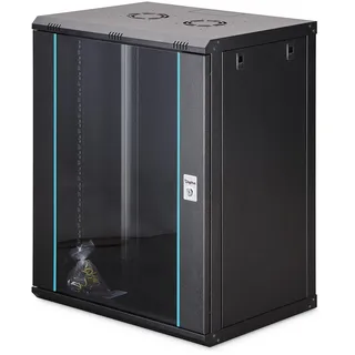 Digitus Wandgehäuse Dynamic-N Serie – 600x450 mm (BxT), Unmontiert