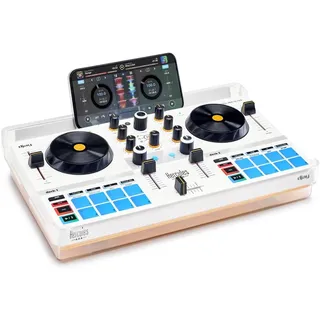 Hercules DJ Control Mix Ultra