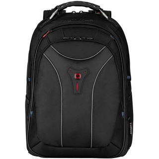 Wenger Carbon Notebookrucksack 43,94cm (15,6"-17,3") schwarz