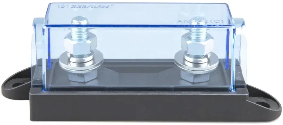 Offgridtec MEGA-Fuse Sicherung Halter