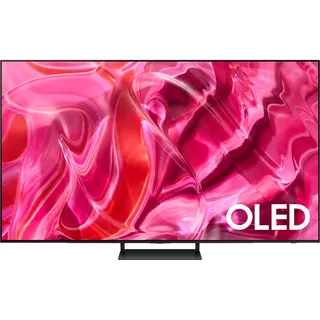 QE77S90D 77" OLED 4K Tizen Smart TV S90D