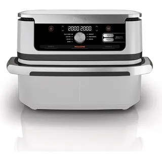 Ninja Foodi FlexDrawer 10,4 lAF500EUWH weiß