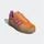 Flash Orange / Purple Burst / Crew Orange 38